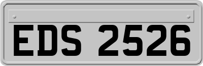 EDS2526
