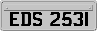 EDS2531