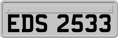 EDS2533
