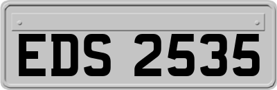 EDS2535