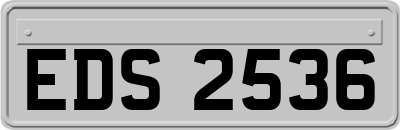 EDS2536