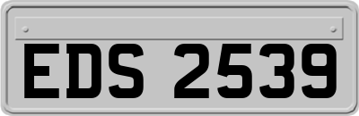EDS2539