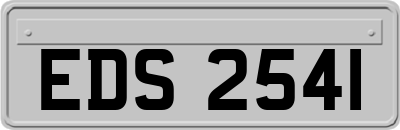 EDS2541