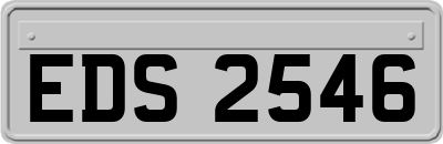 EDS2546