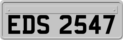 EDS2547