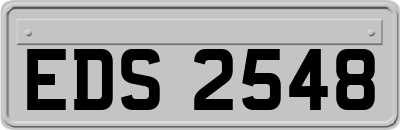EDS2548