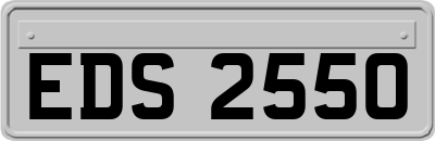 EDS2550