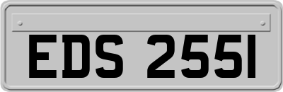 EDS2551