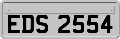 EDS2554