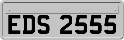 EDS2555