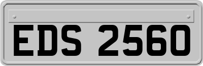 EDS2560