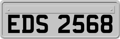 EDS2568