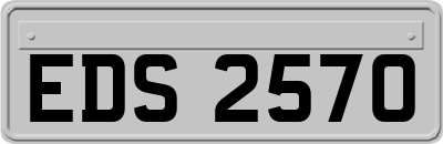 EDS2570