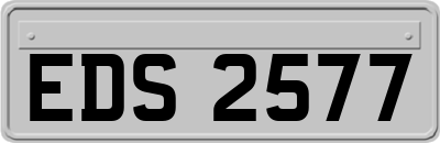 EDS2577