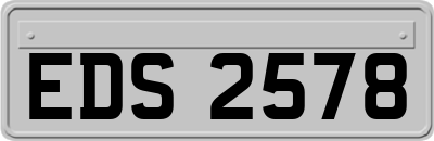 EDS2578