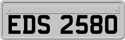 EDS2580