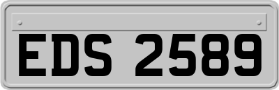 EDS2589