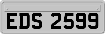 EDS2599