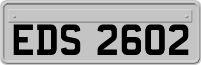 EDS2602