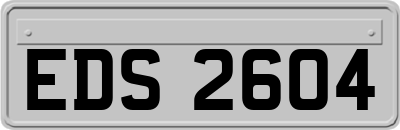EDS2604