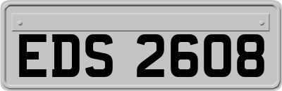 EDS2608