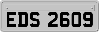 EDS2609