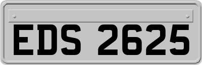 EDS2625