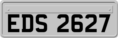 EDS2627