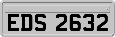 EDS2632
