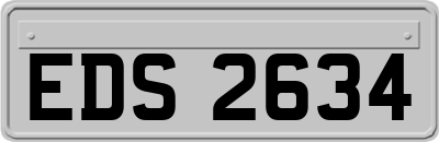 EDS2634