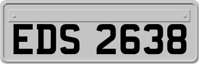 EDS2638