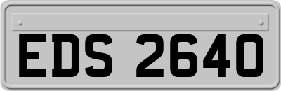 EDS2640