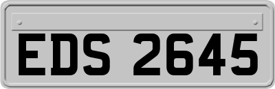 EDS2645