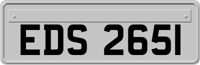 EDS2651