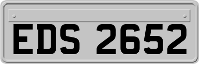 EDS2652