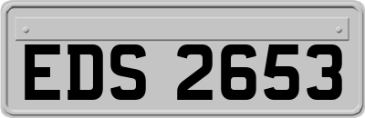 EDS2653