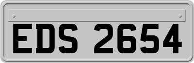 EDS2654