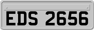 EDS2656