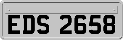 EDS2658