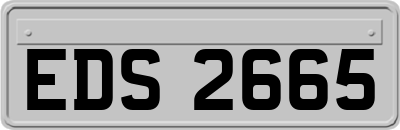 EDS2665