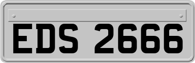 EDS2666