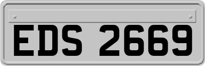 EDS2669