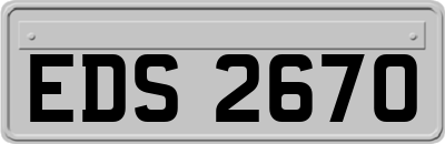 EDS2670