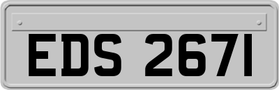 EDS2671