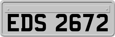 EDS2672