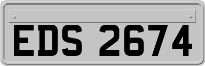 EDS2674