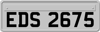 EDS2675