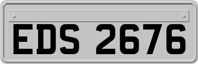 EDS2676