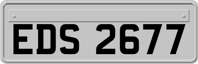 EDS2677