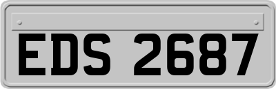 EDS2687
